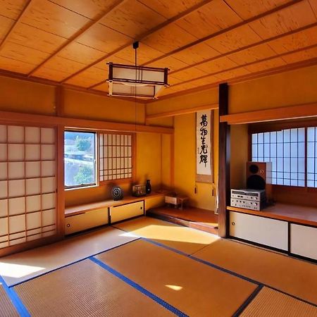 南伊豆町Ｋａｏｒｕ　Ｉｎｎ别墅 外观 照片