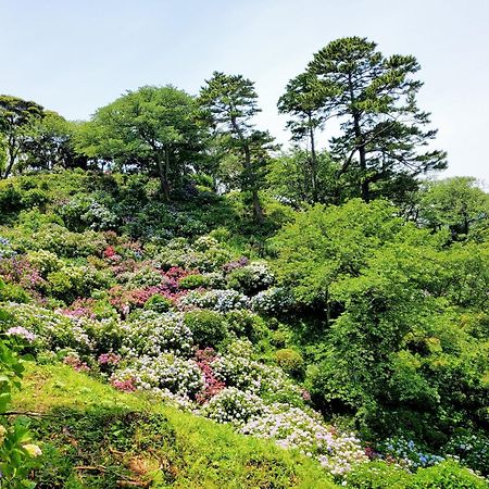南伊豆町Ｋａｏｒｕ　Ｉｎｎ别墅 外观 照片