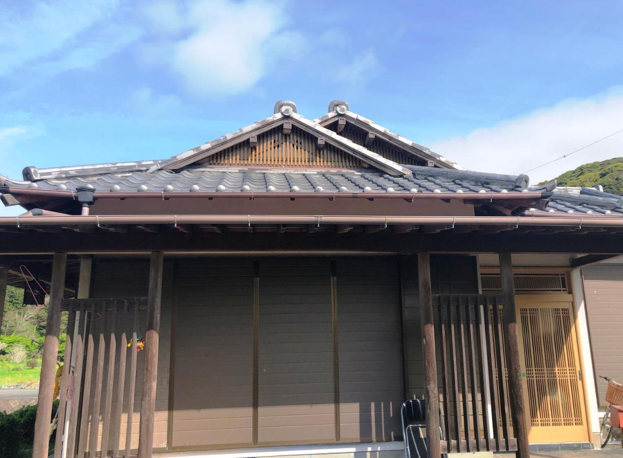 南伊豆町Ｋａｏｒｕ　Ｉｎｎ别墅 外观 照片