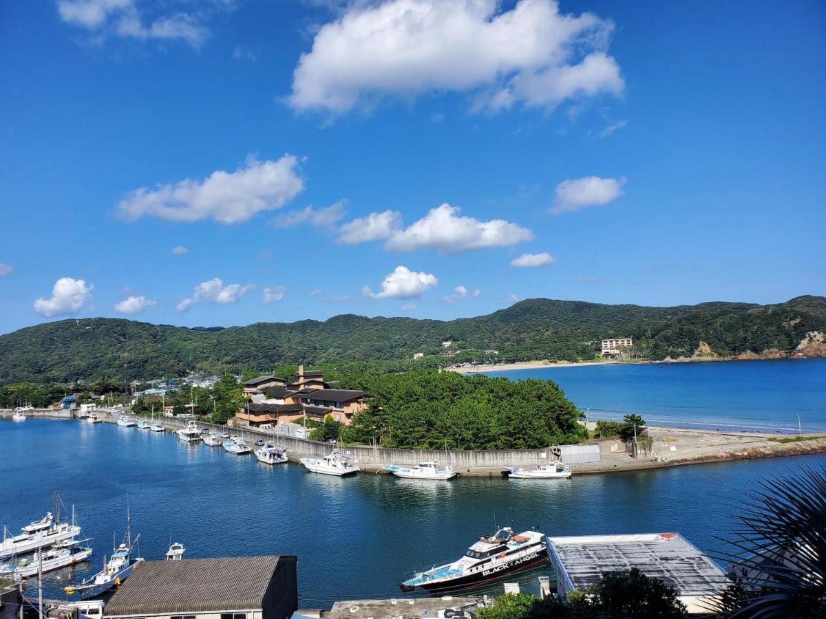 南伊豆町Ｋａｏｒｕ　Ｉｎｎ别墅 外观 照片