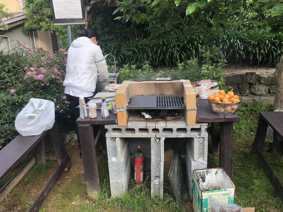 南伊豆町Ｋａｏｒｕ　Ｉｎｎ别墅 外观 照片